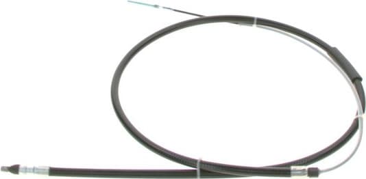 Cable Pull, parking brake 1987477531 - image 4