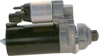 Starter 0986020300 - image 4