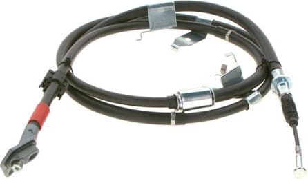 Cable Pull, parking brake 1 987 482 859 - image 6