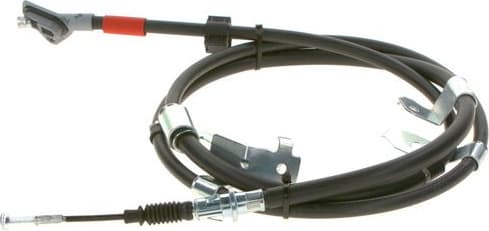 Cable Pull, parking brake 1 987 482 859 - image 7
