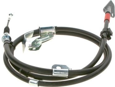 Cable Pull, parking brake 1 987 482 859 - image 8