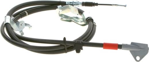 Cable Pull, parking brake 1 987 482 859 - image 9