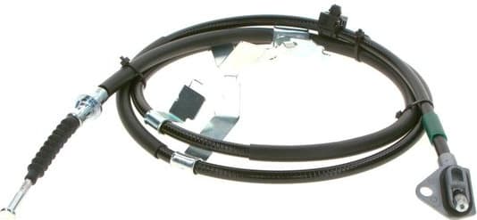 Cable Pull, parking brake 1 987 482 860 - image 6