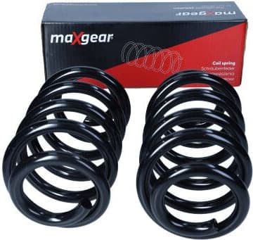 Suspension Spring 60-1248D - image 2