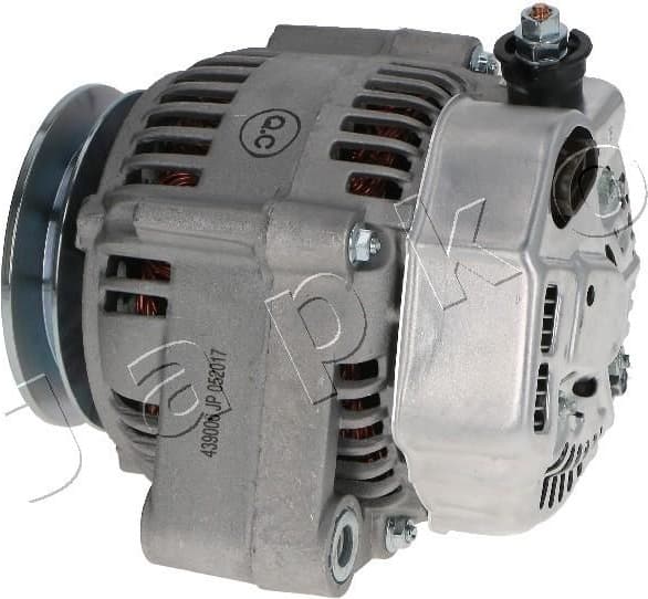 Alternator 2T501 - image 2