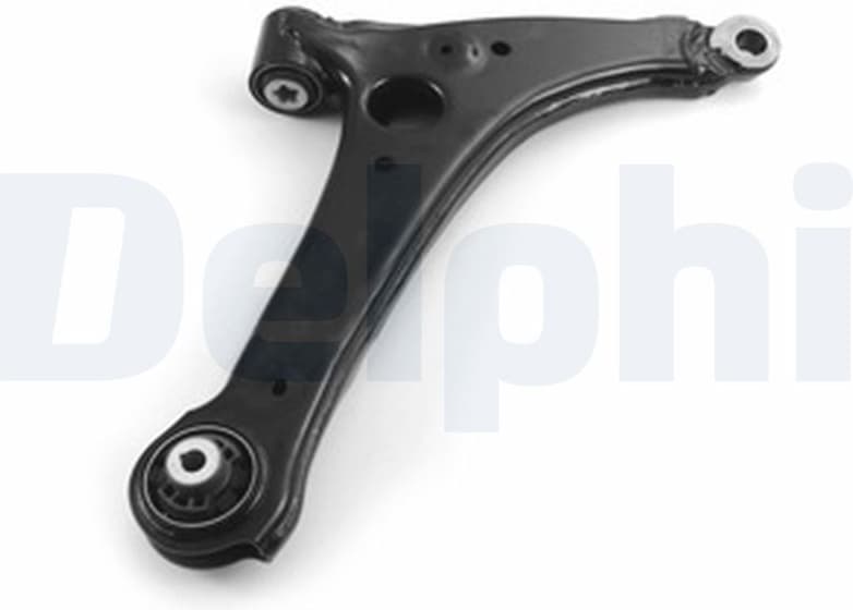 Control/Trailing Arm, wheel suspension TC4819