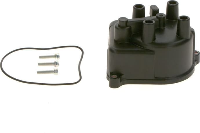 Ignition Distributor Cap 1987233127 - image 3