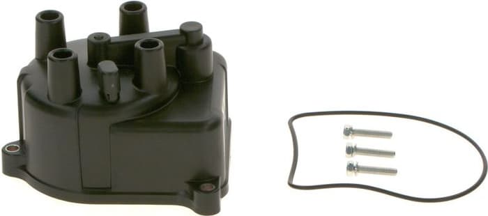 Ignition Distributor Cap 1987233127 - image 5