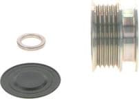 Alternator Freewheel Clutch 1 987 945 408 - image 6