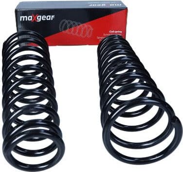 Suspension Spring 60-0241D - image 2