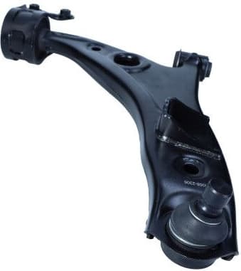 Control/Trailing Arm, wheel suspension 72-6254