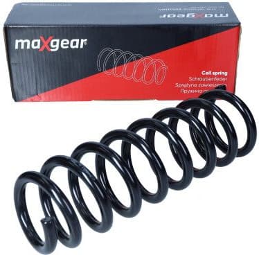 Suspension Spring 60-1019 - image 2