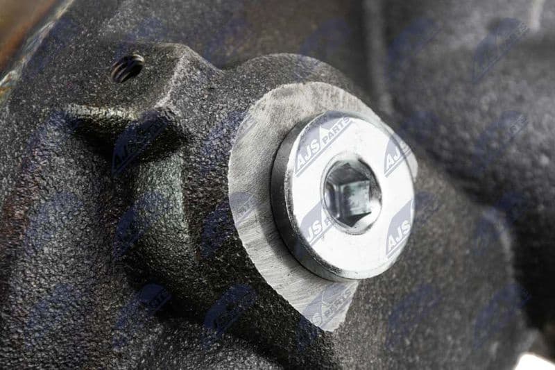 Catalytic Converter KAT-PL-003