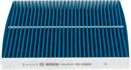Filter, cabin air FILTER+pro 0986628566 - image 6