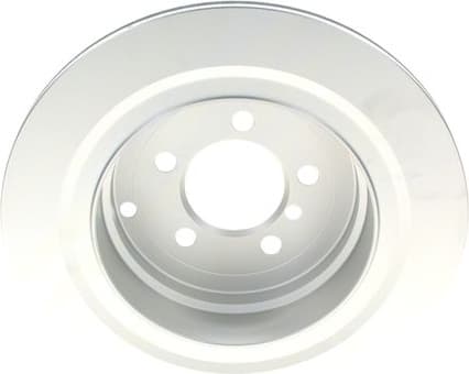 Brake Disc 0986479479 - image 2