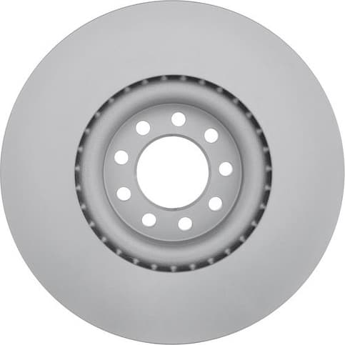 Brake Disc 0986479718 - image 9