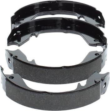 Brake Shoe Set, parking brake 0986487710 - image 5