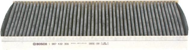 Filter, cabin air 1987432306 - image 6