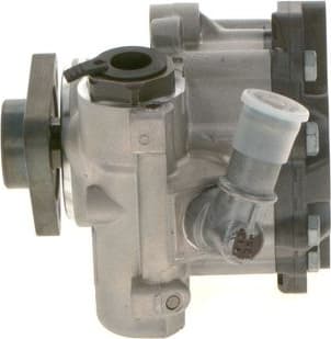 Hydraulic Pump, steering KS00000598 - image 3