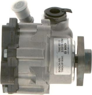 Hydraulic Pump, steering KS00000598 - image 5