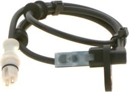 Sensor, wheel speed 0265007533 - image 6