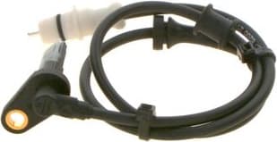 Sensor, wheel speed 0265007533 - image 7