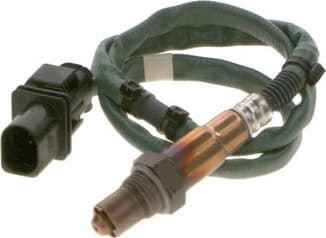 Oxygen Sensor 0258017331 - image 6
