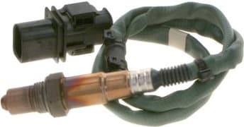 Oxygen Sensor 0258017331 - image 8
