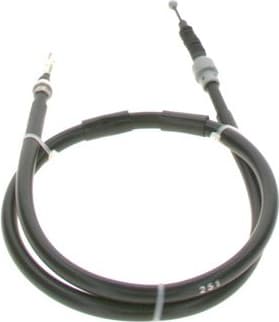 Cable Pull, parking brake 1 987 477 630 - image 4