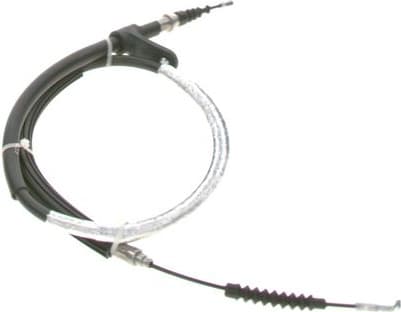 Cable Pull, parking brake 1987477831 - image 6