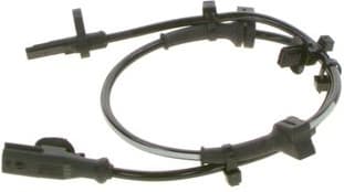 Sensor, wheel speed 0265009534 - image 6