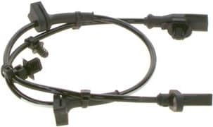 Sensor, wheel speed 0265009534 - image 8