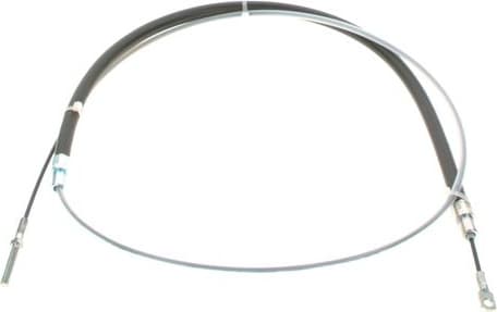 Cable Pull, parking brake 1987477071 - image 6