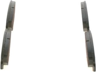 Brake Pad Set, disc brake 0986494220 - image 3