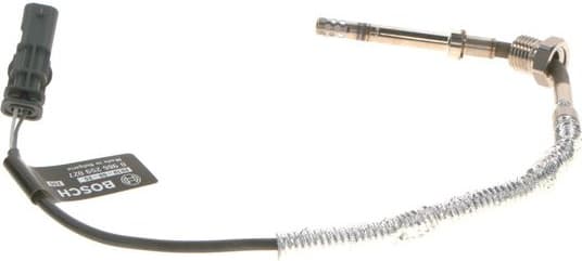 Sensor, exhaust gas temperature 0 986 259 027 - image 7