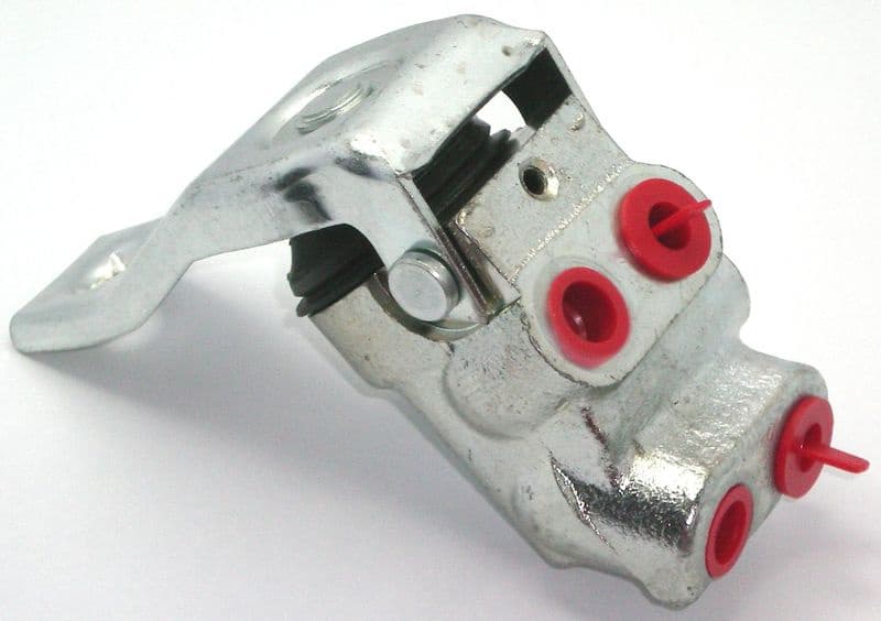 Brake Force Regulator 0986482030 - image 2