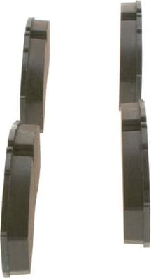 Brake Pad Set, disc brake 0986494273 - image 10