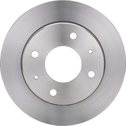 Brake Disc 0986479236 - image 7