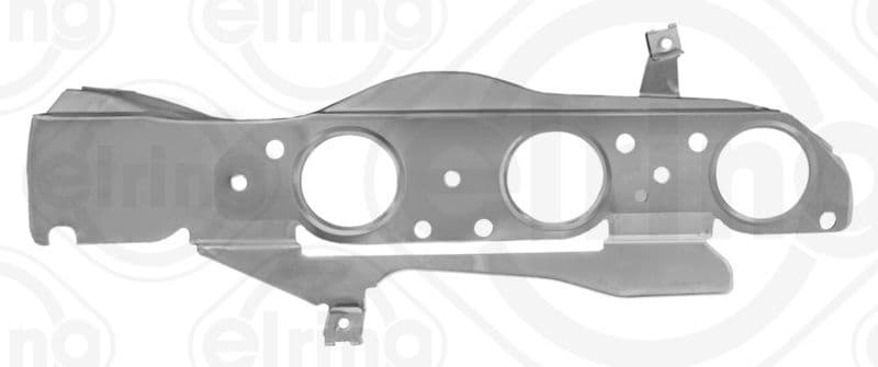 Gasket, exhaust manifold 721.531 - image 3