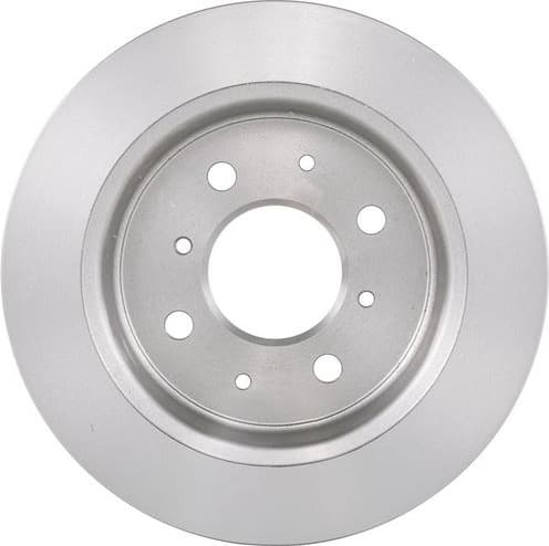 Brake Disc 0986479739 - image 8