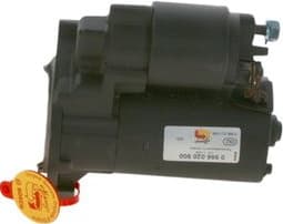 Starter 0986020900 - image 2