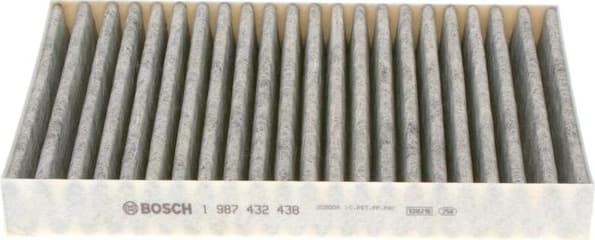 Filter, cabin air 1987432438 - image 6