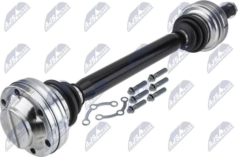Drive Shaft NPW-BM-221 - image 2