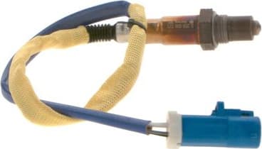 Oxygen Sensor 0258006571 - image 10