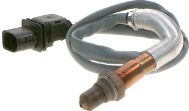 Oxygen Sensor 0258017206 - image 6