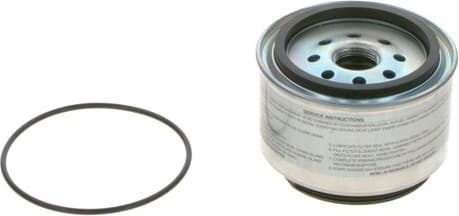 Fuel Filter 1457434450 - image 8