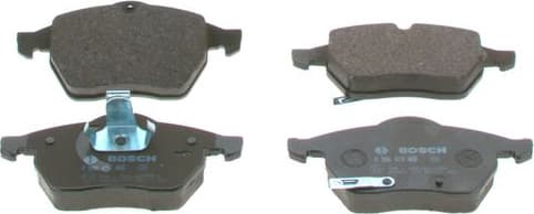 Brake Pad Set, disc brake 0986424488 - image 8