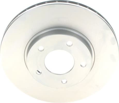 Brake Disc 0986478662 - image 5