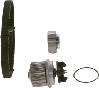 Water Pump & Timing Belt Kit 1987946936 - image 8