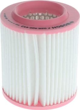 Air Filter F026400443 - image 8